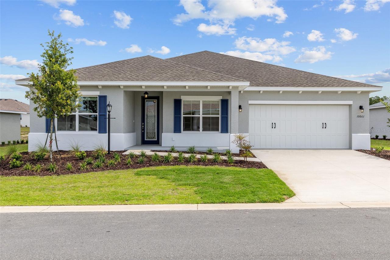 10601 SW 101st Lane Rd., Ocala, FL 34481