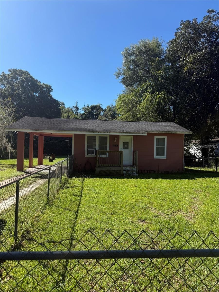 5976 SE 115th St., Belleview, FL 34420