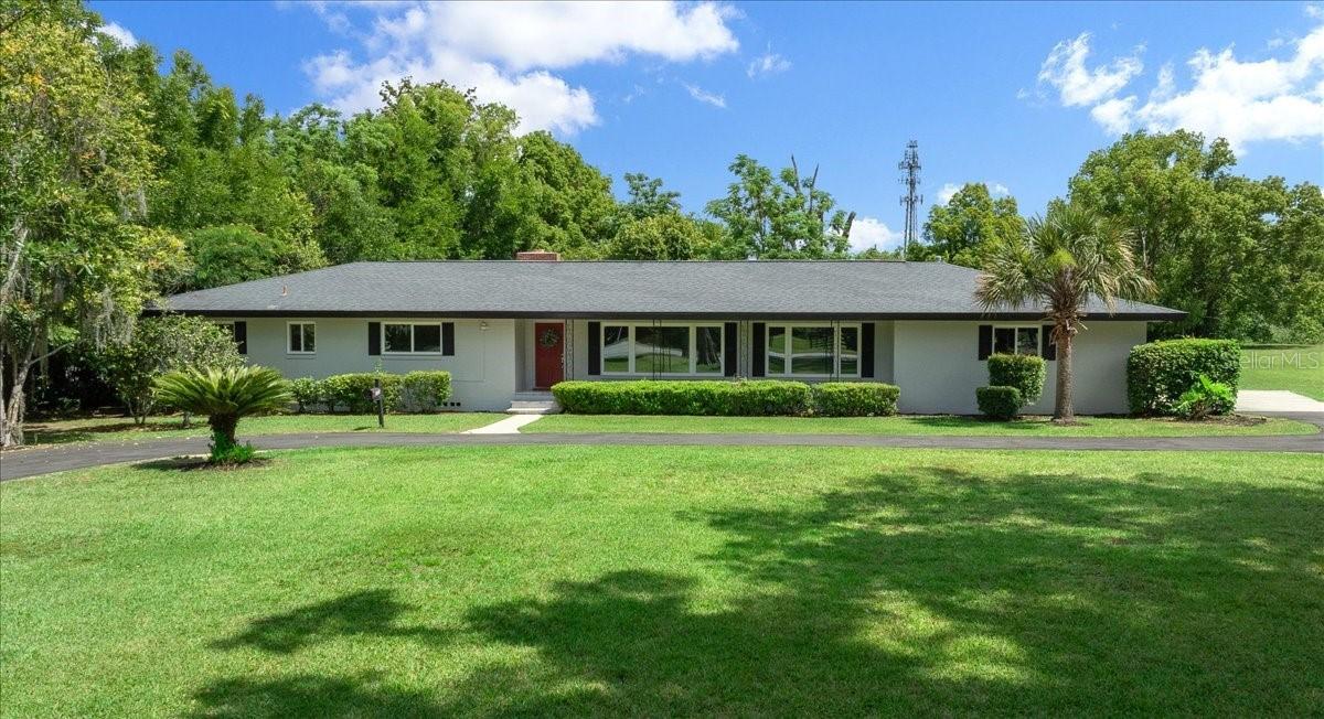 2333 E Fort King St., Ocala, FL 34471