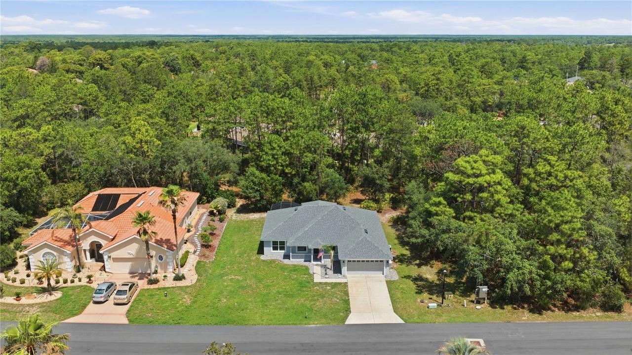 35 Speceberry Cir., Homosassa, FL 34446
