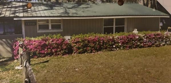 13960 252nd Terrace Rd. #Cottage 39A, Fort Mc Coy, FL 32134