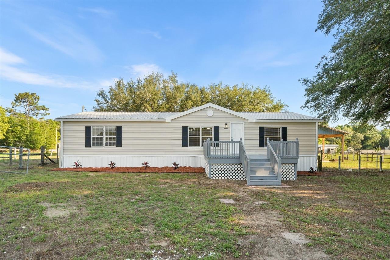 11330 NE 84th Ct., Bronson, FL 32621