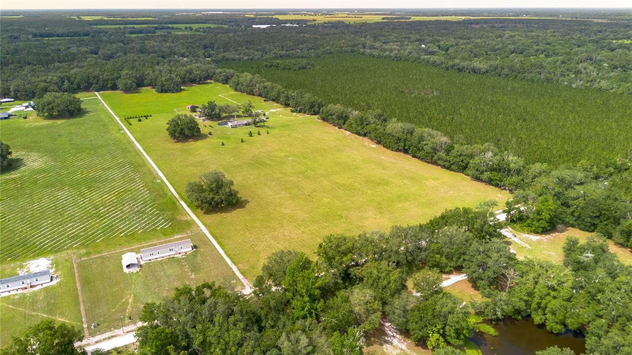 11990 156th St., Mc Alpin, FL 32062