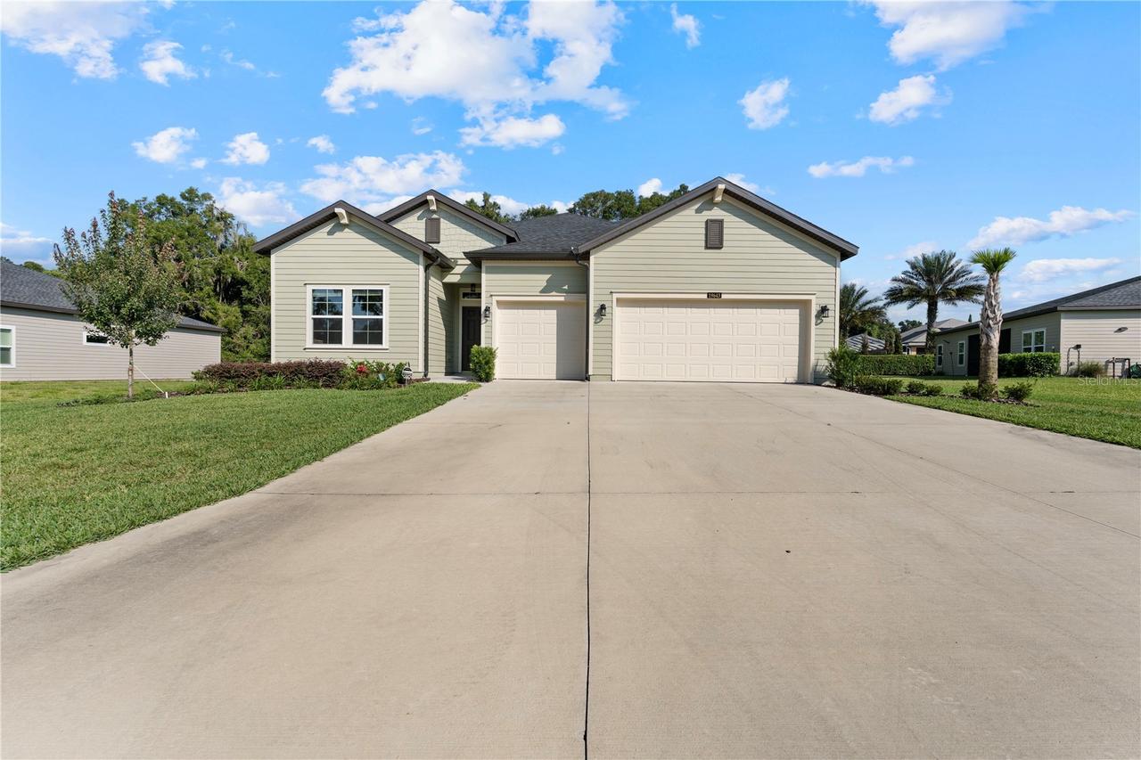 19643 SW 79th Pl., Dunnellon, FL 34432