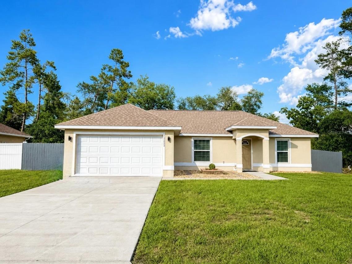 17023 SW 41st Ave., Ocala, FL 34473