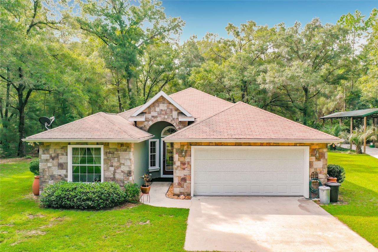 13350 SW 61st Place Rd., Ocala, FL 34481