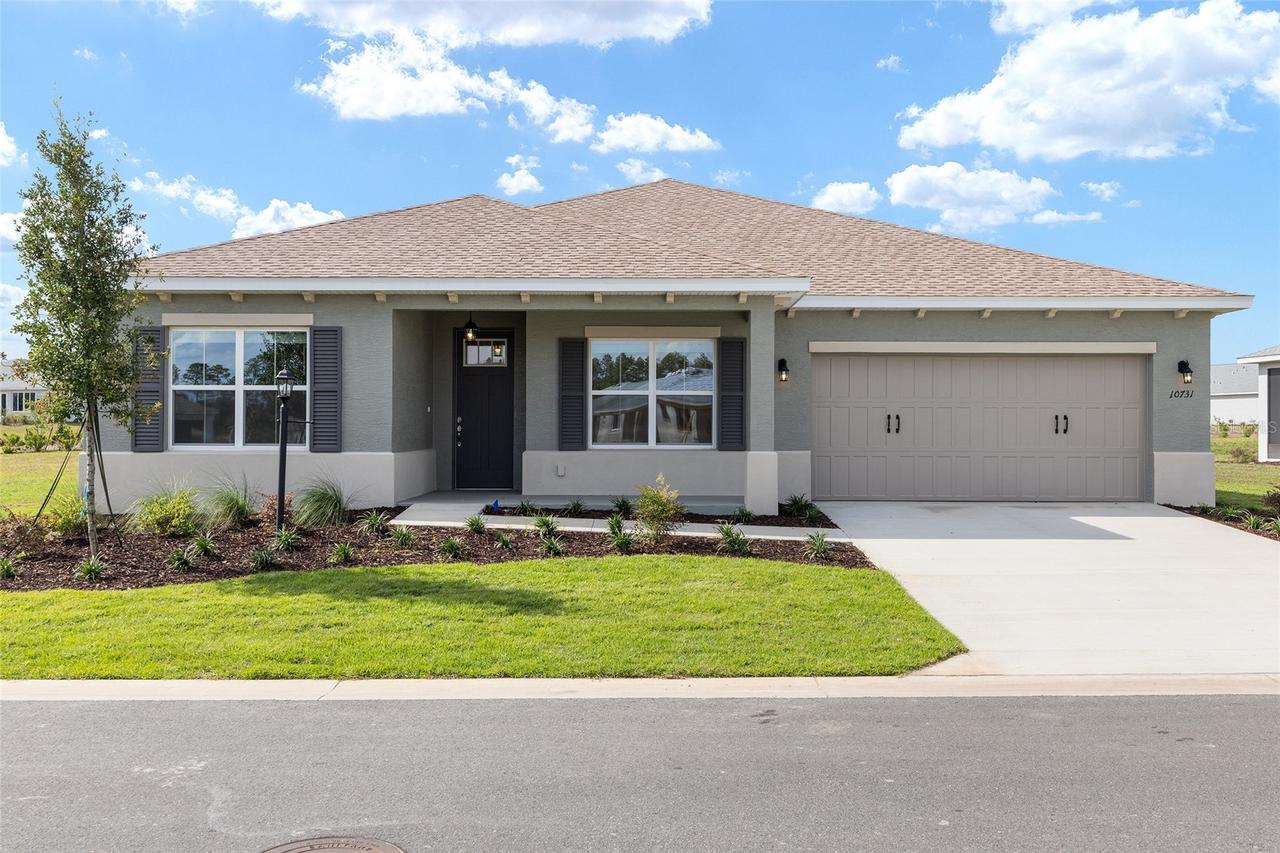 10731 SW 102nd Ln., Ocala, FL 34481