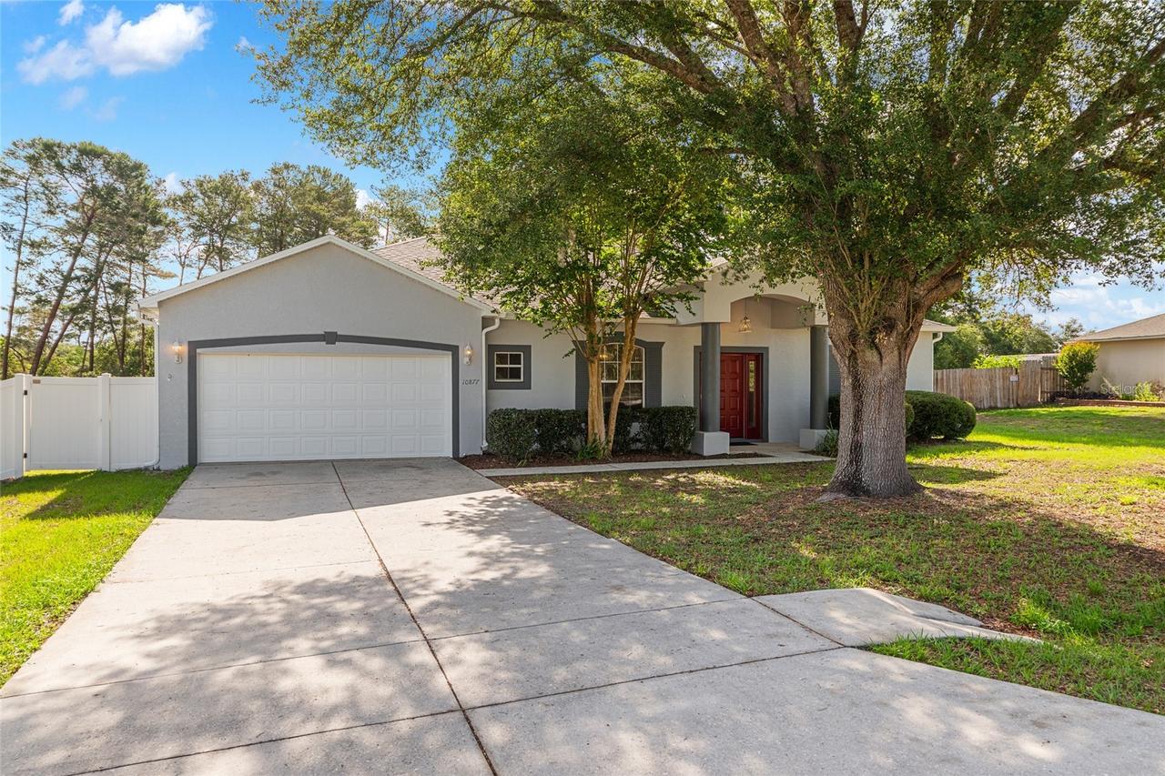 10877 SW 45th Ct., Ocala, FL 34476