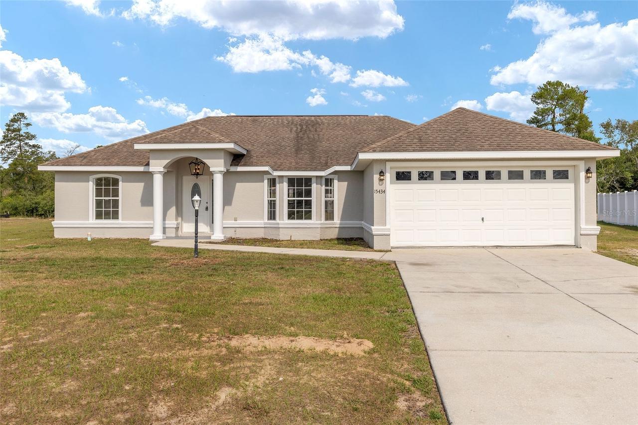 15434 SW 23rd Court Rd., Ocala, FL 34473
