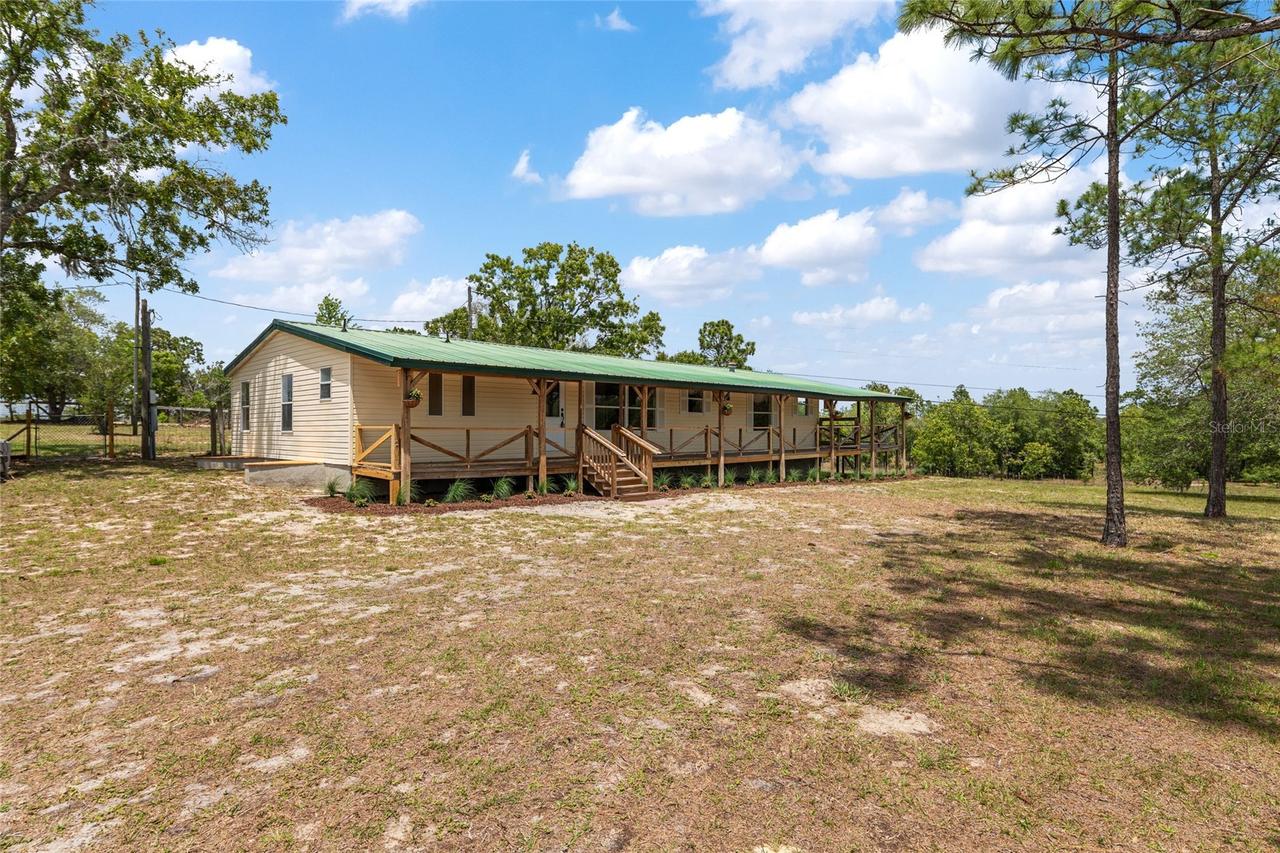 9950 SE 136th Ter., Dunnellon, FL 34431