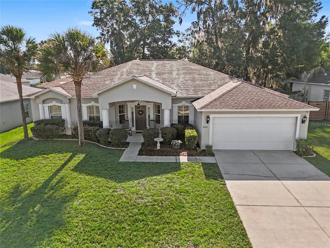 2415 NE 29th Ter., Ocala, FL 34470