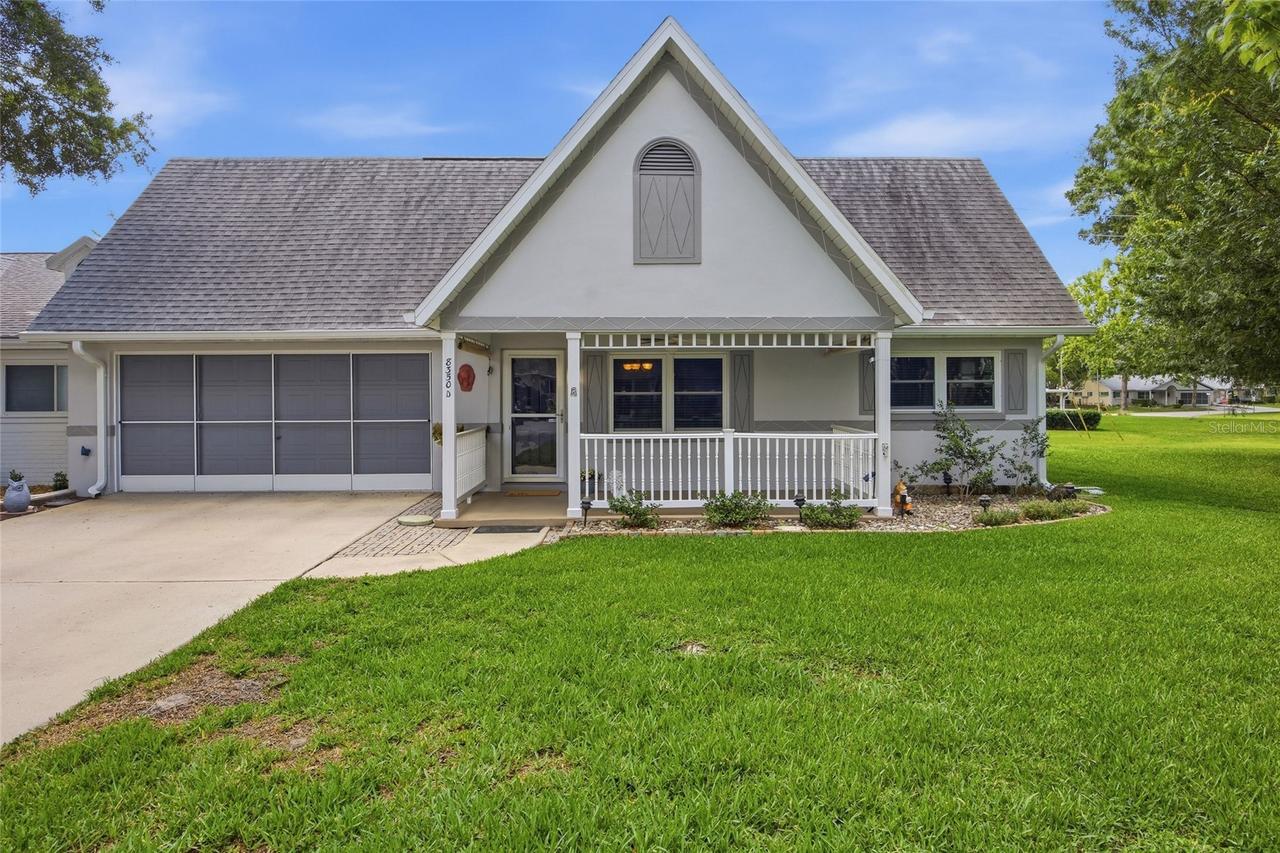8350 SW 93rd Ln. #D, Ocala, FL 34481
