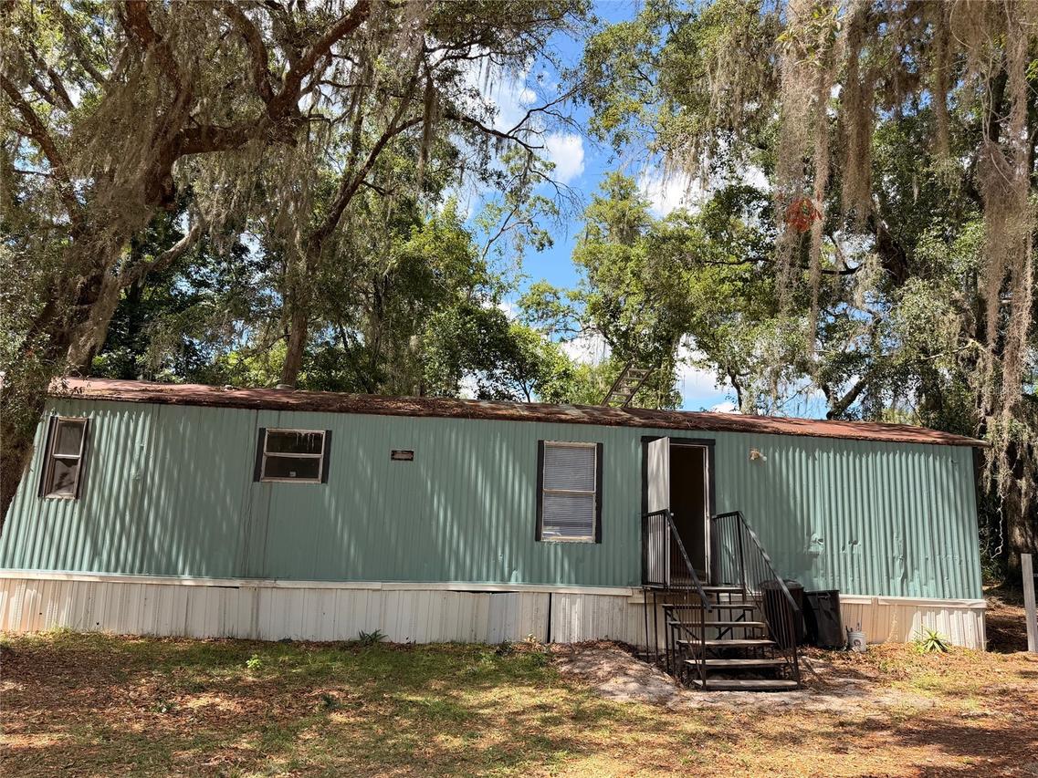 4575 NE 167th Pl., Citra, FL 32113