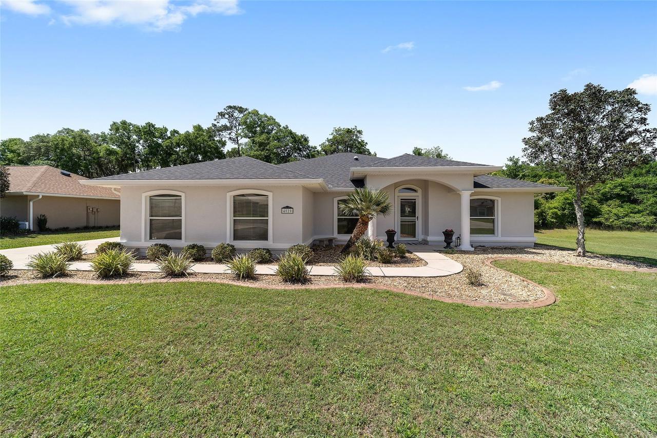 4020 NE 14th Ct., Ocala, FL 34479