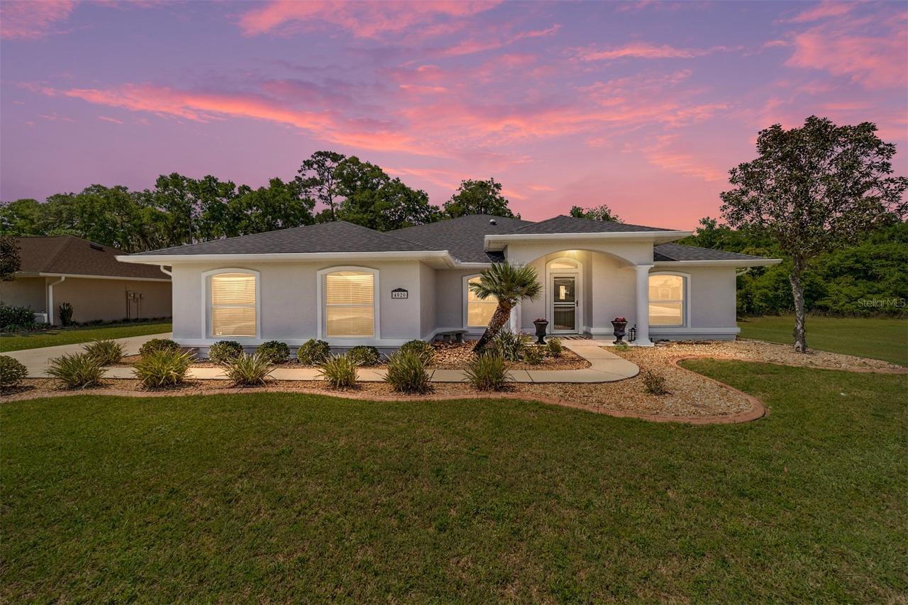 4020 NE 14th Ct., Ocala, FL 34479