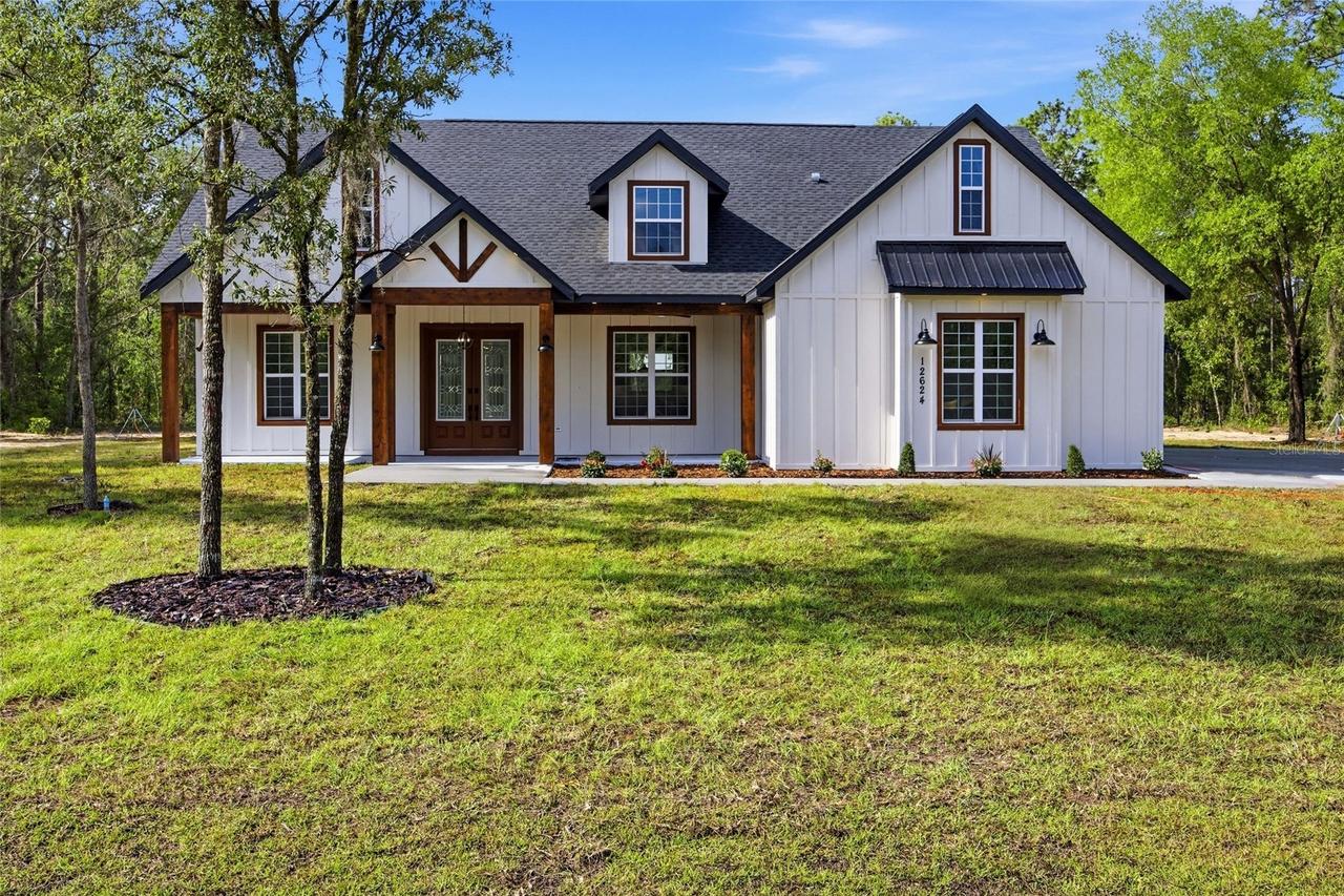 12624 SW 78th Pl., Dunnellon, FL 34432