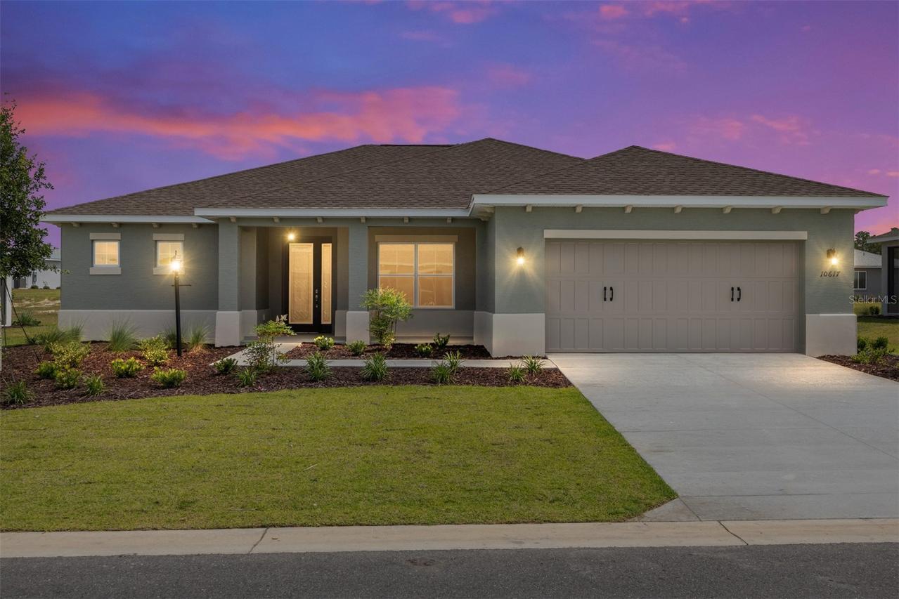 10617 SW 101st Lane Rd., Ocala, FL 34481
