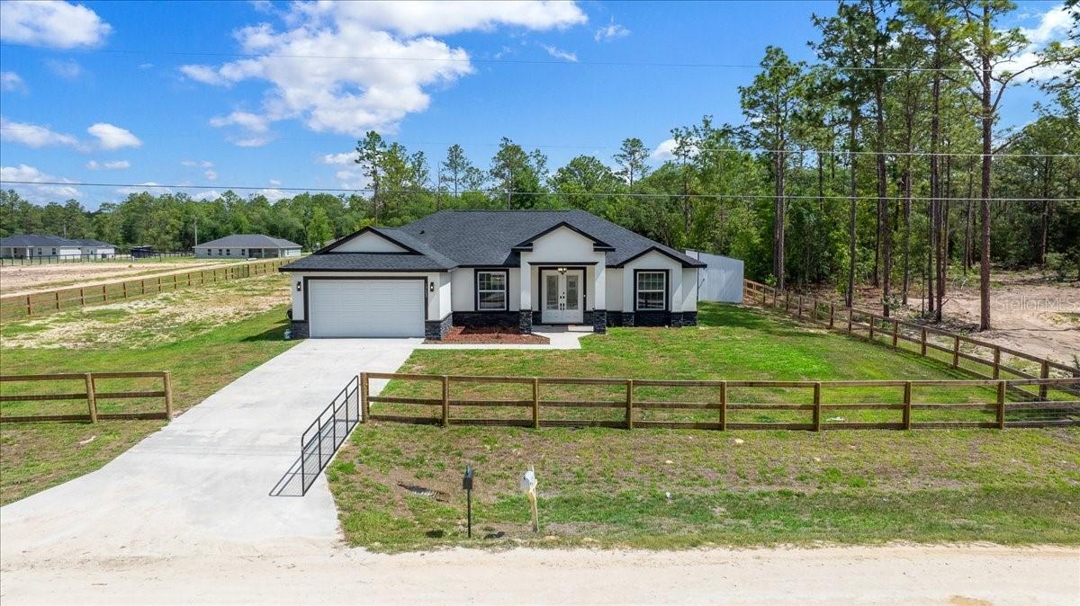 12689 SW 81st St., Dunnellon, FL 34432