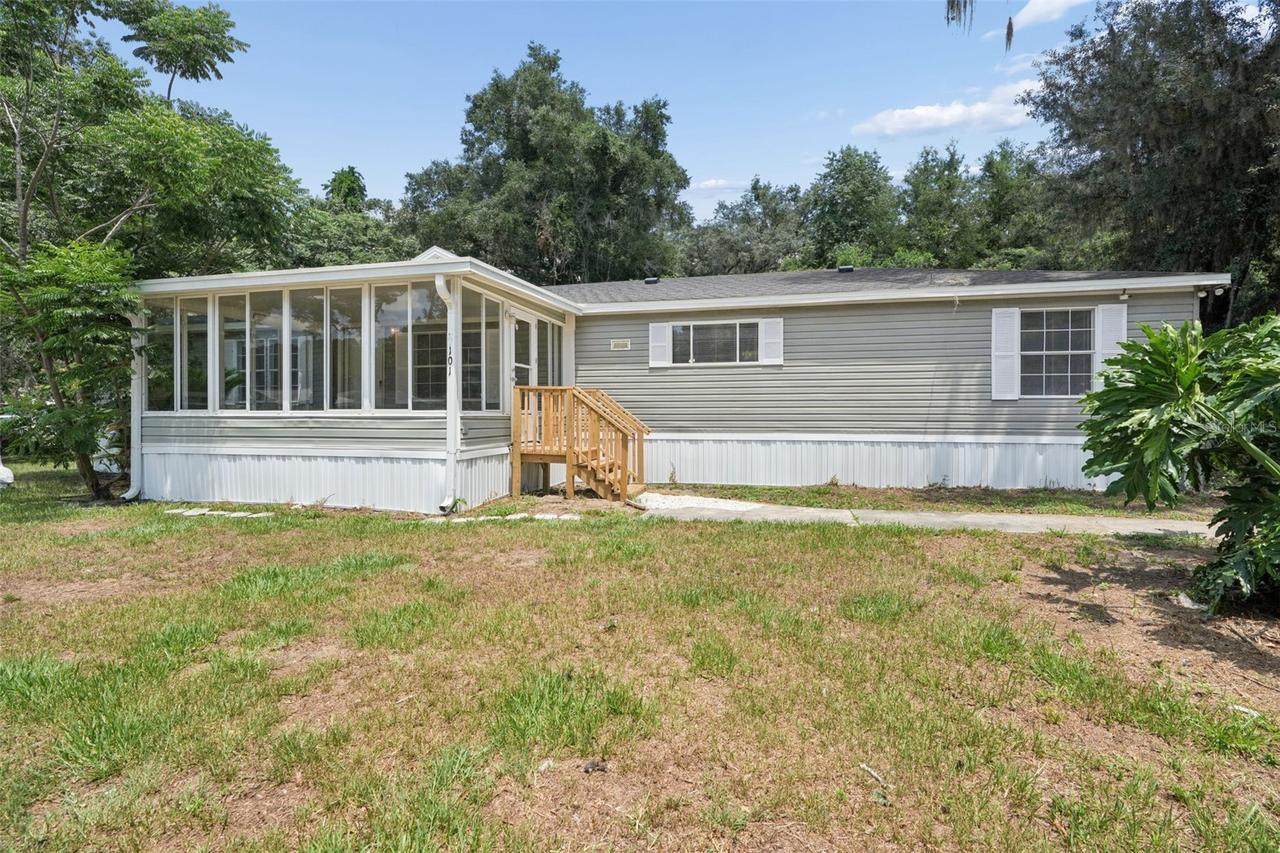 9101 SW 33rd Ct., Ocala, FL 34476