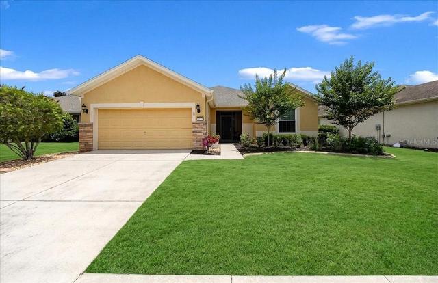 New Construction Homes For Sale This Week in Stone Creek: May 20th to May 26th