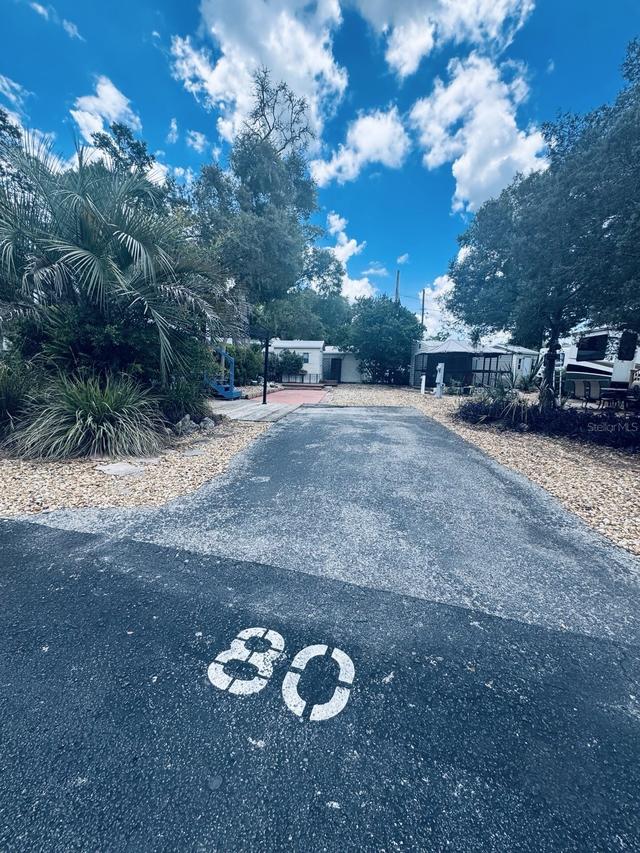 [Address Hidden by Seller], Crystal River, FL 34428