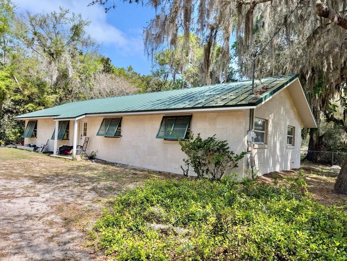 30391 NE 97th Pl., Salt Springs, FL 32134