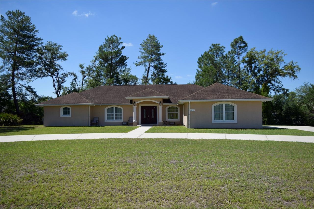 4714 SW 114th Pl., Ocala, FL 34476