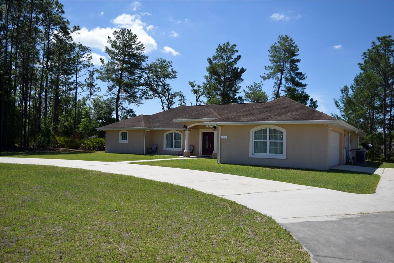 4714 SW 114th Pl., Ocala, FL 34476