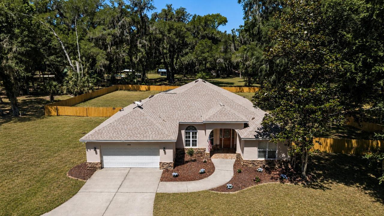 13920 NE 38th Ave., Anthony, FL 32617