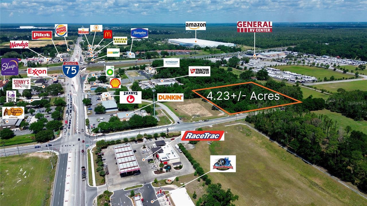 13350 SW 16th Ave., Ocala, FL 34473
