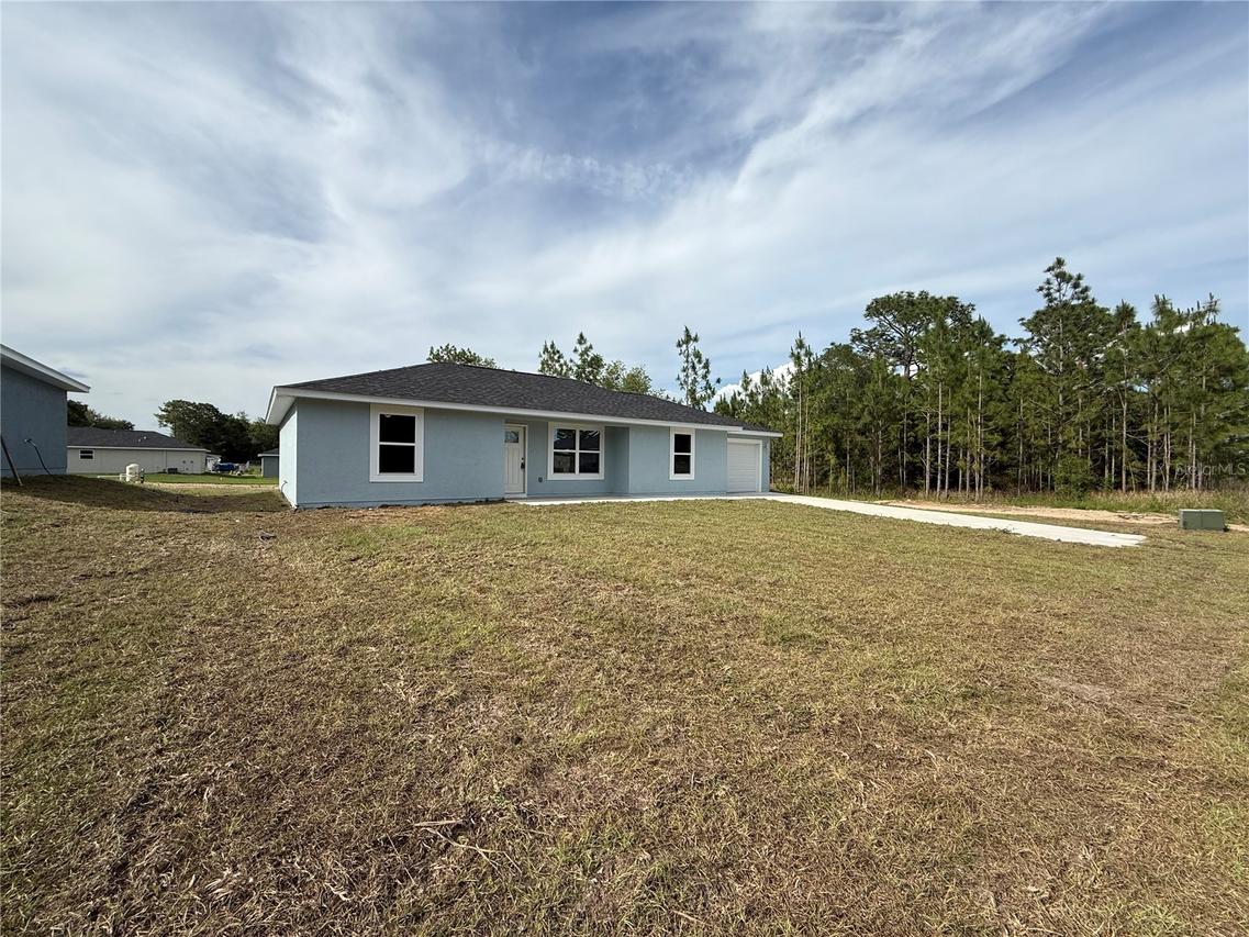 15033 SW 26th Ln., Ocala, FL 34481