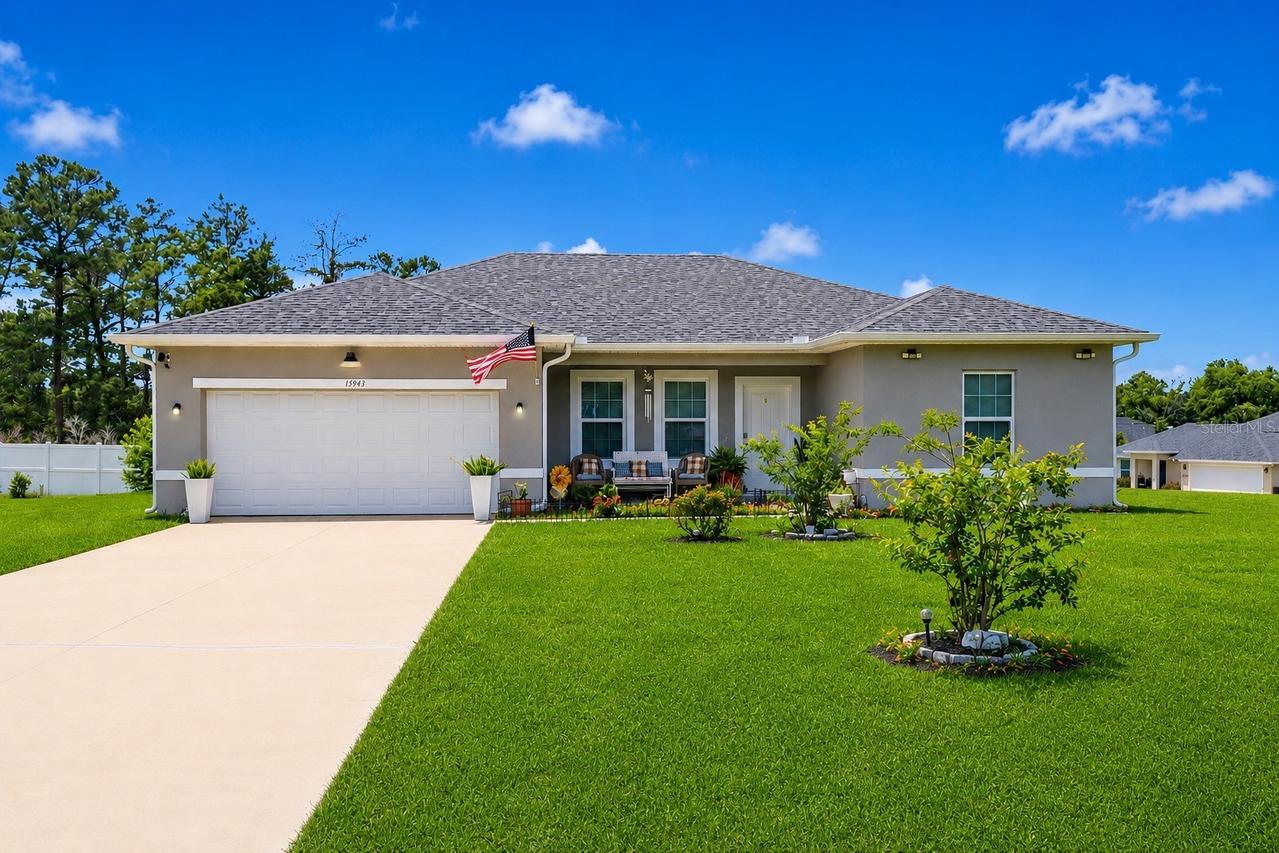15943 SW 53rd Ct., Ocala, FL 34473