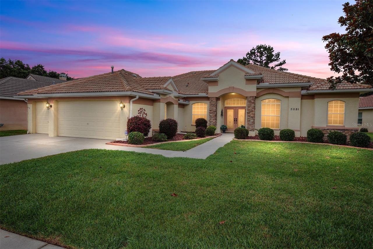 5081 Delacroix Dr., Brooksville, FL 34604