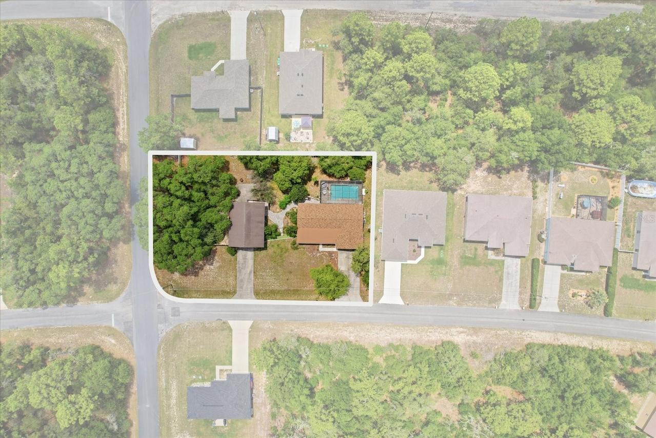 8720 N Trojan Dr., Citrus Springs, FL 34433