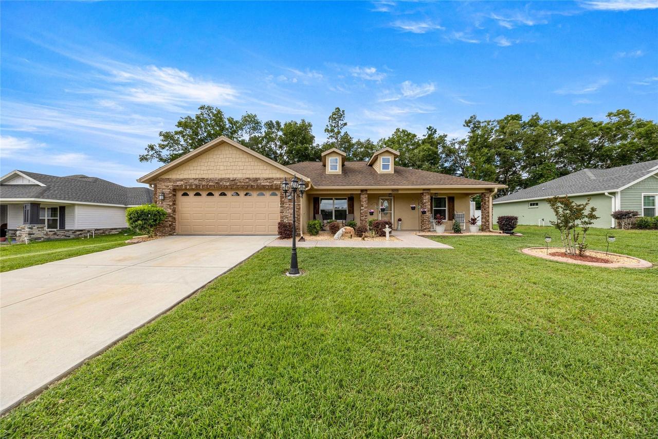 6658 SW 109th Ln., Ocala, FL 34476