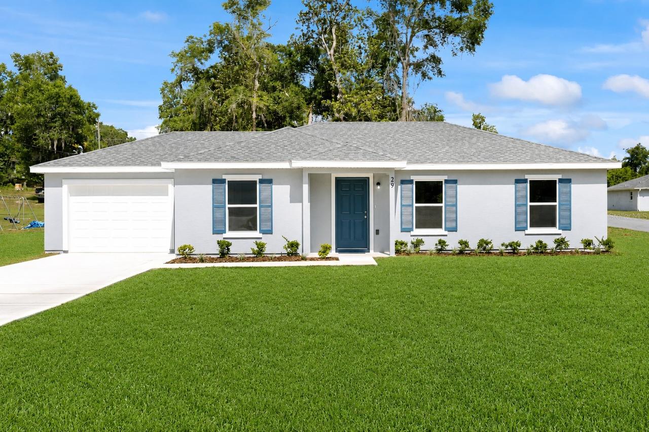 29 Juniper Pass Ln., Ocala, FL 34472