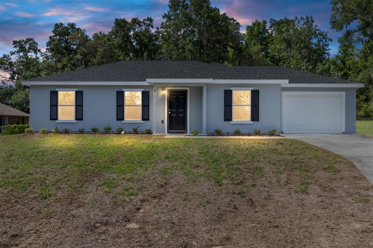 3 Juniper Pass Pl., Ocala, FL 34472