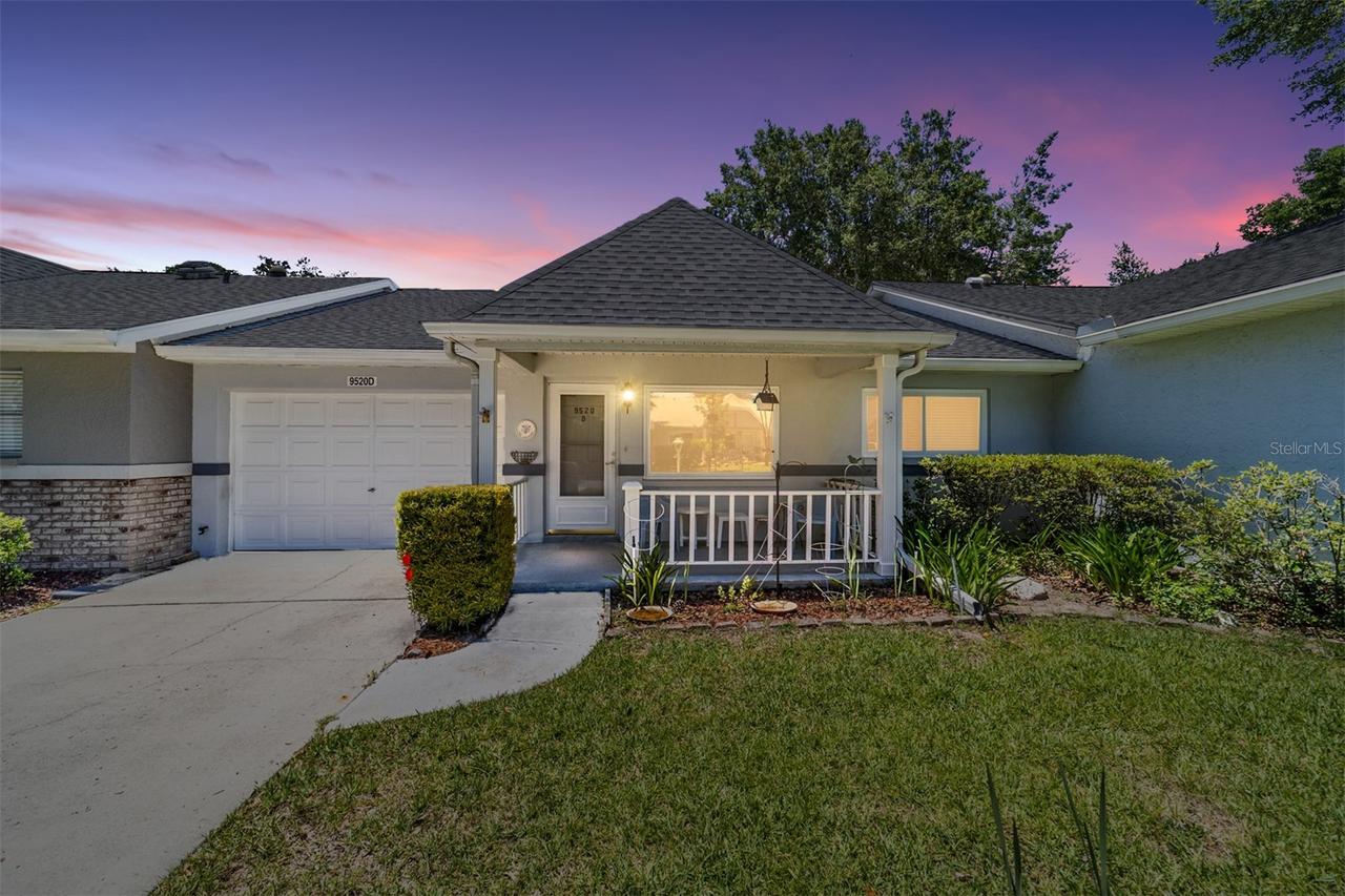 9520 SW 84th Ter. #D, Ocala, FL 34481