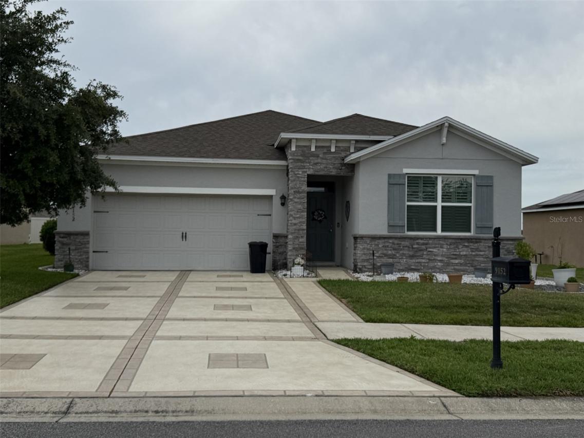 9152 SW 60th Court Rd., Ocala, FL 34476