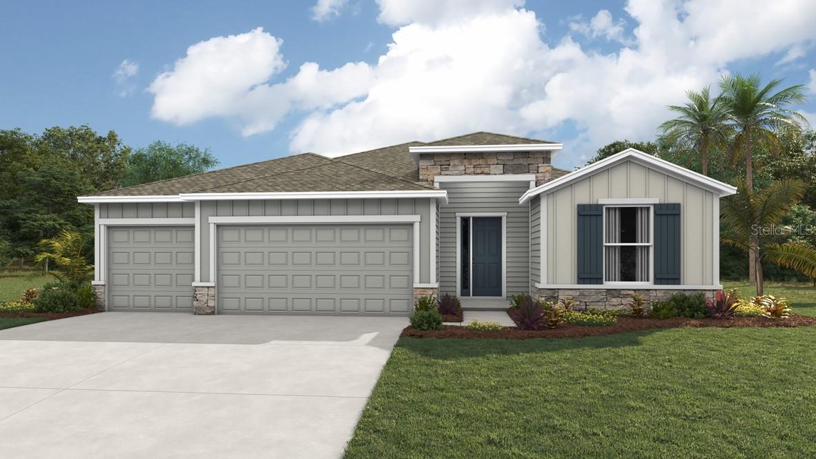 12728 NW 17th Pl., Newberry, FL 32669