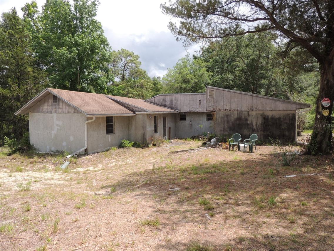 11351 SE 32nd Pl., Morriston, FL 32668