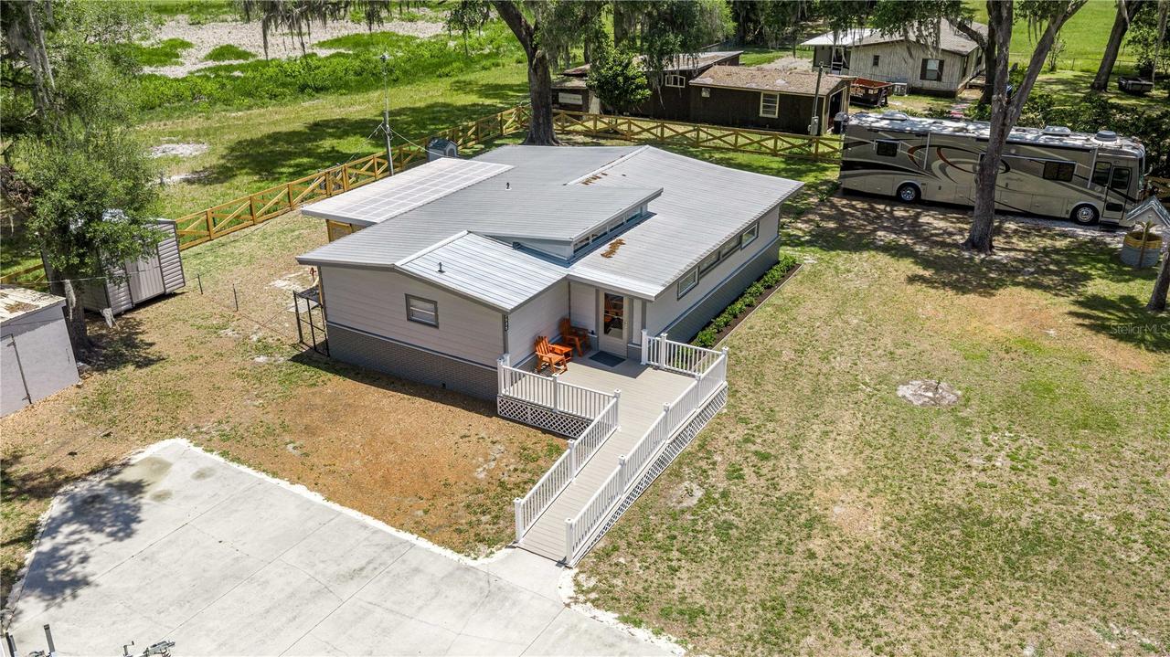 22535 SW 117th St., Dunnellon, FL 34431
