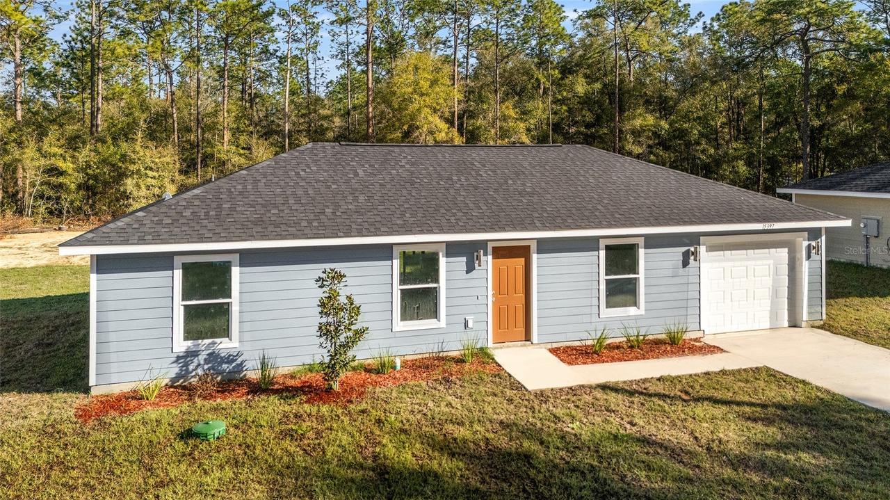 15532 SW 10th Pl., Ocala, FL 34481
