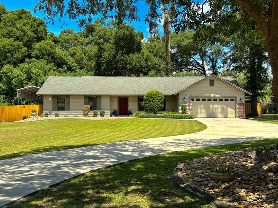 New Homes with In-ground Swimming Pools That Attend Horizon Academy at Marion Oaks: May 17th to May 23rd