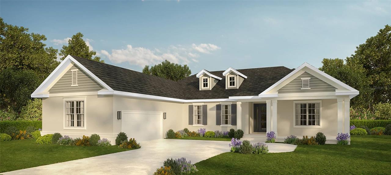 13189 SW 61st Place Rd., Ocala, FL 34481