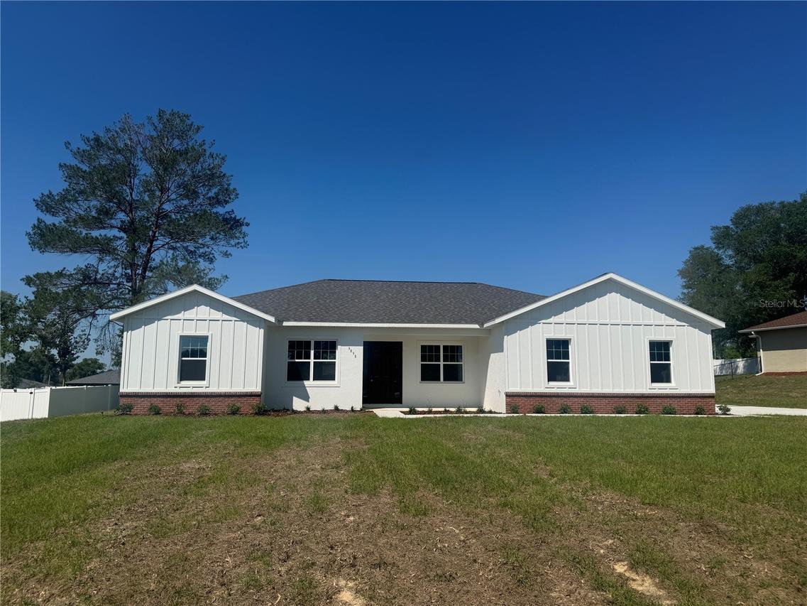 4198 SW 112th St., Ocala, FL 34476
