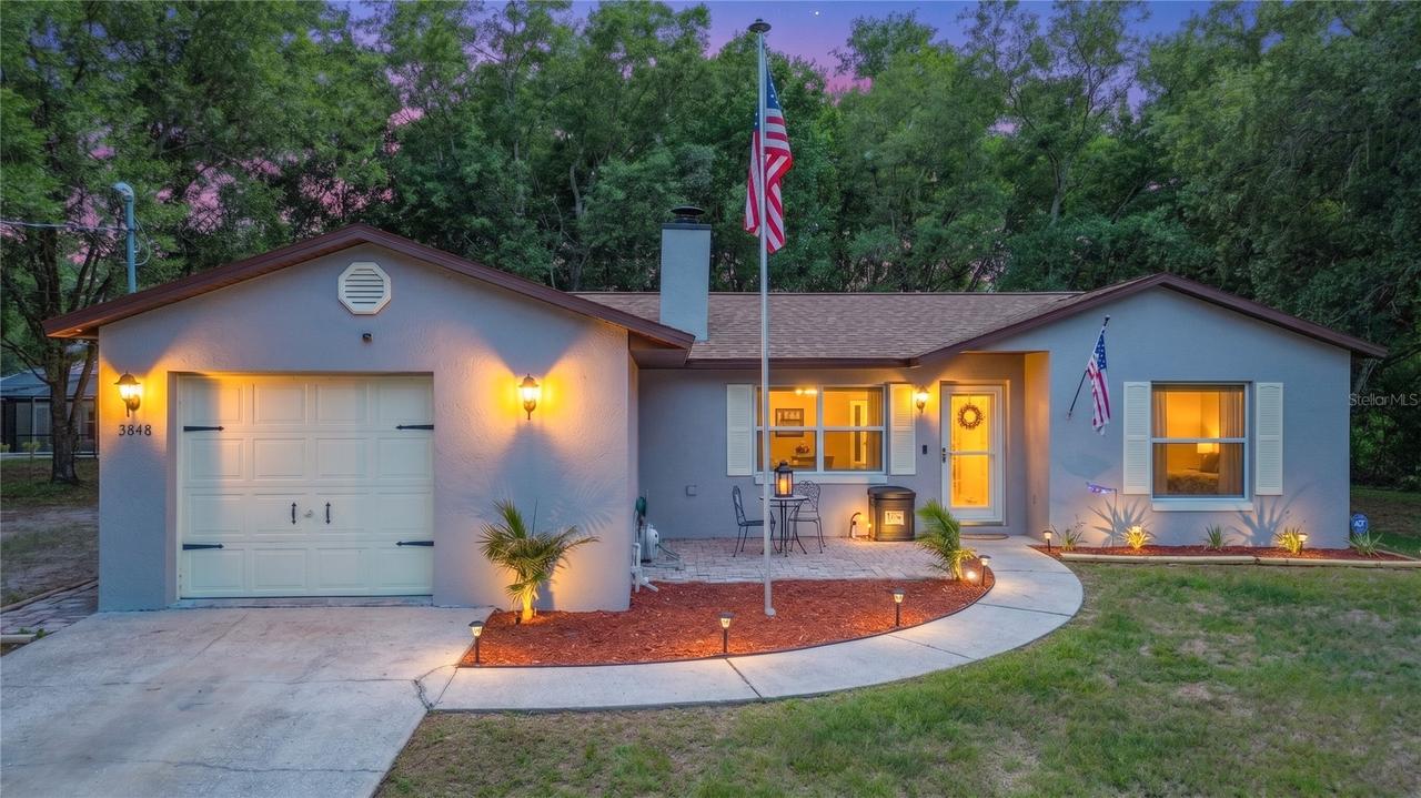 3848 E Wilma St., Inverness, FL 34453