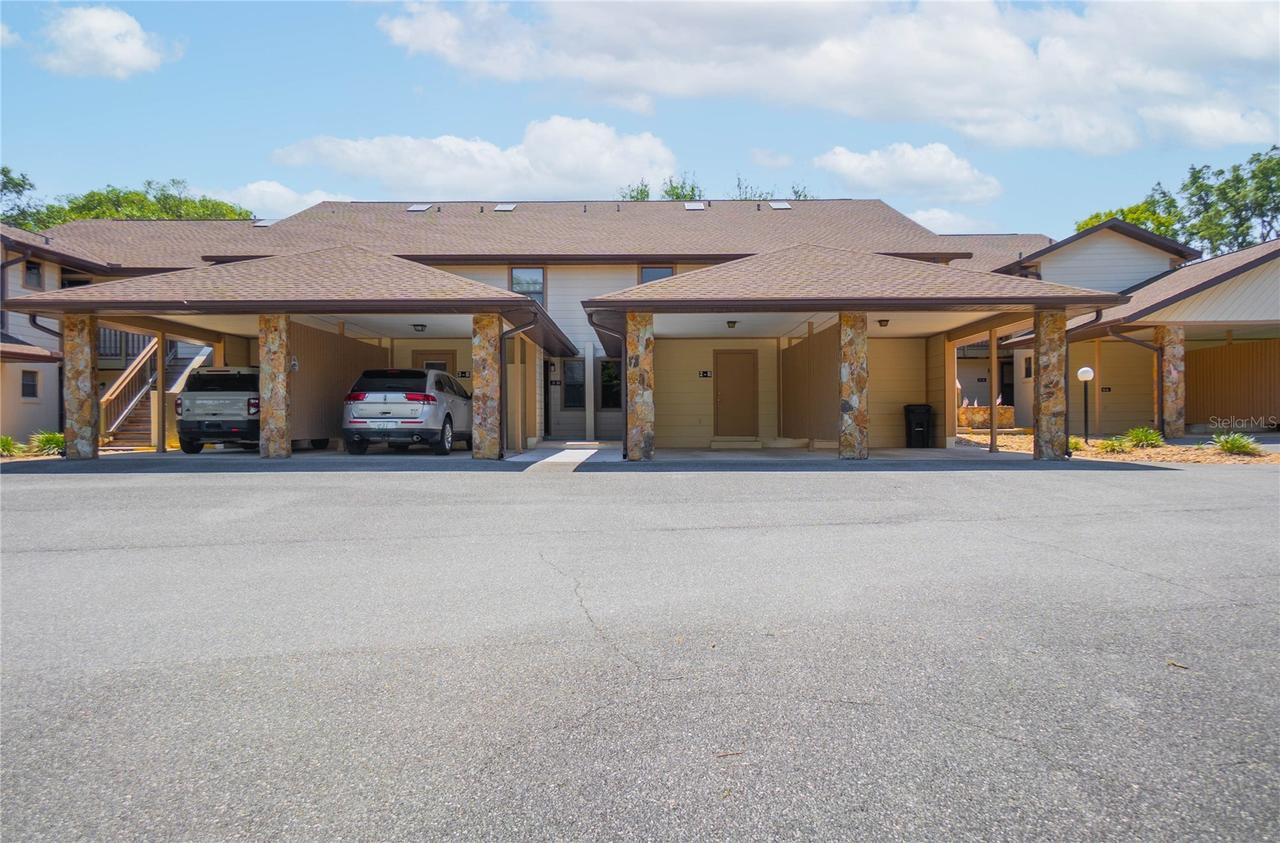 270 E Glassboro Ct. #2B, Hernando, FL 34442