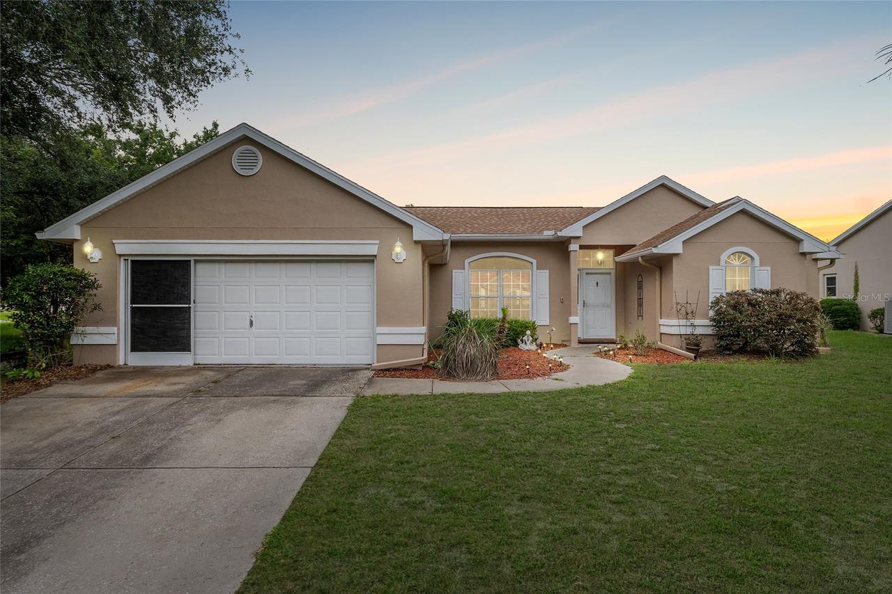 11563 SW 74th Ct., Ocala, FL 34476