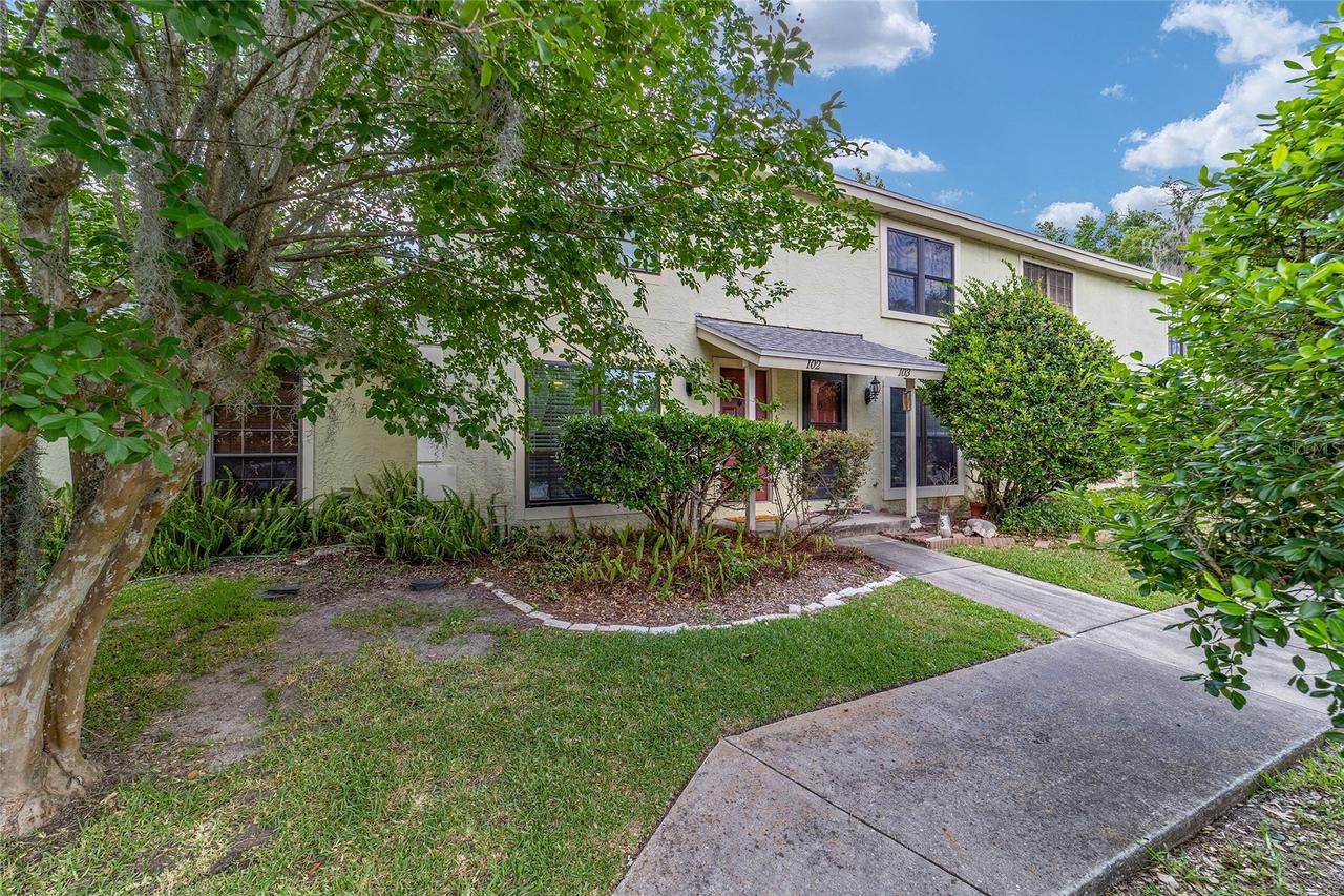 1701 SE 24th Rd. #102, Ocala, FL 34471
